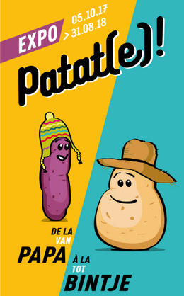 expo patate