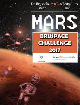 bruspace challenge