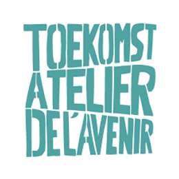 logo toekomstatelier