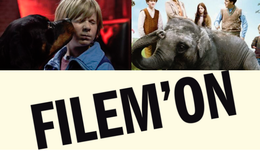 Foto Film'on Wedstrijd