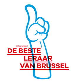 beste leraar van brussel 2018