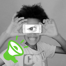 meld nieuws - bedanktpagina