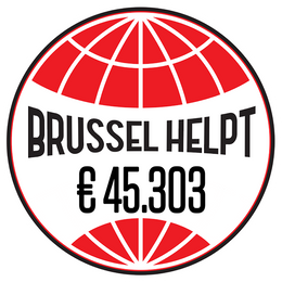 brussel helpt bedrag 2019