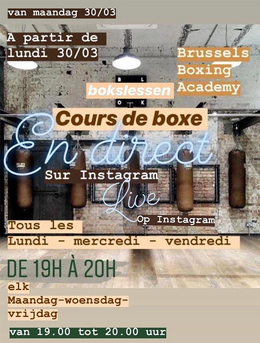 20200428brusselsboxingacademyafficheInstagram