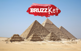 20200415 piramides gizeh postkaart reisbureau
