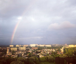 20200512 dromen regenboog