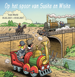 20210212 op het spoor van suske en wiske