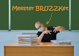 20210611 meester bruzzket