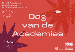 dag van de academies 2026