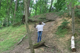 20190507 KLIK klimopschool parkje teaser