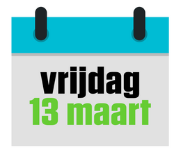 dagboek 13maart