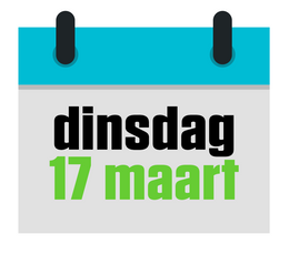 dagboek 17maart