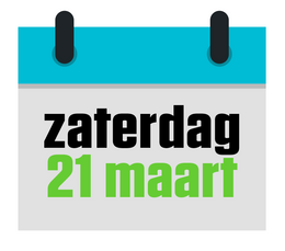 dagboek 21maart