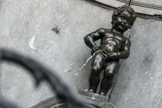 Manneken-Pis