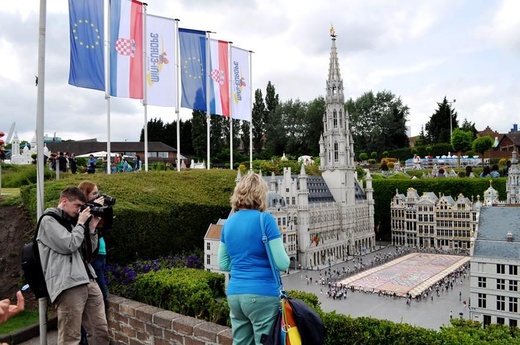 De Grote Markt