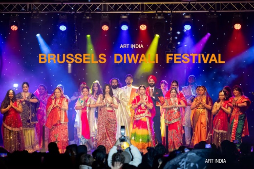 Diwali Festival