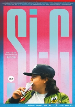 poster van de Si-G-film