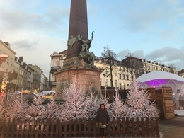 lievelingsplek anna vismarkt