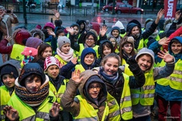 leerlingen sint-jozefschool wabo