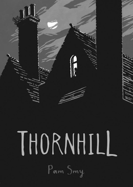 cover Thornhill