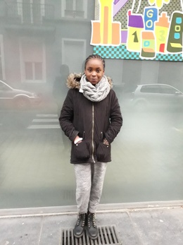 binta - bs de buurt