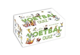 voetbalquiz doos