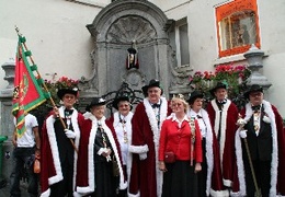 sint-michielsriddersgilde