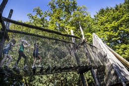 speeltuin Laarbeekbos