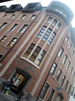 muziekacademie nieuwland