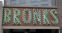 bronks