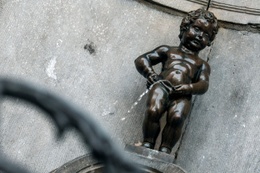 Manneken-Pis