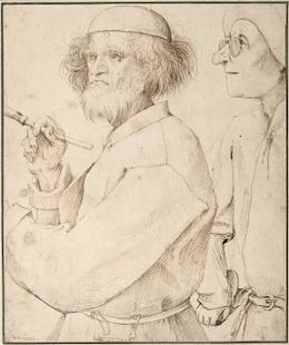 Pieter Bruegel de Oude