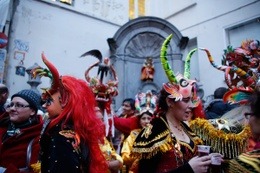 carnavald'oruro