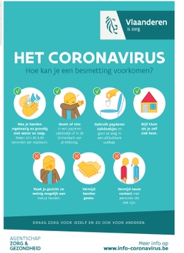 20200316 tips tegen coronavirus