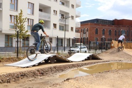 20200919 pumptrack fiets