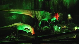 20210205 dinoworld dinausarier