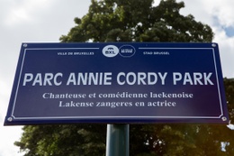 20210308 annie cordypark