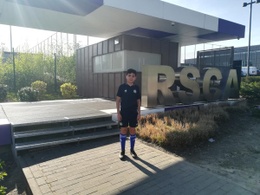 RSCA Berkay