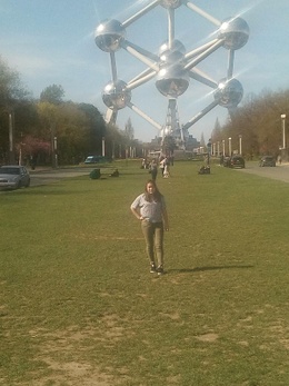 atomium arwen