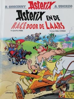 20200430 Coronavirus is personage uit Asterix-album De race door de laars uit 2017 3500px 3 2500px