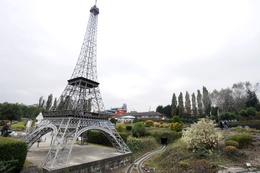 20200917 Mini-Europa, in de hoofdstad van Europa, in 2010