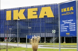 Ikea Anderlecht openingsuren