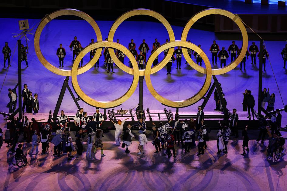 Olympische Spelen gestart: deze Brusselaars doen mee | BRUZZKET