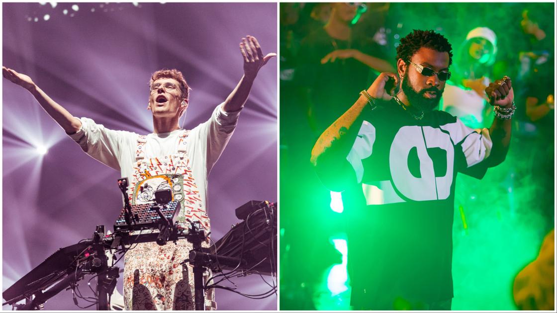 Spotify Wrapped: Brusselaars Damso en Lost Frequencies grote winnaars