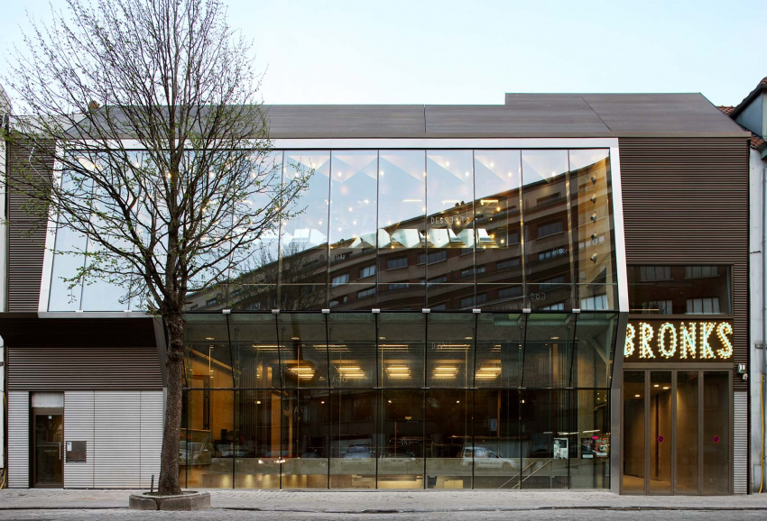 Bronks opent het nieuwe theaterseizoen! | BRUZZKET